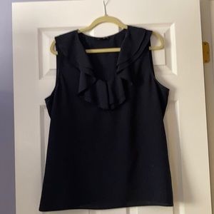 Banana Republic sleeveless top